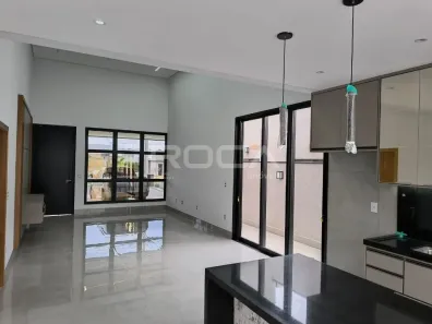 Casa de Condomínio com 3 Quartos à venda, 220m² no Jardim Manoel Penna, Ribeirão Preto