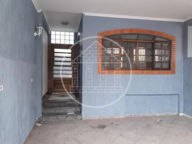 Sobrado com 3 Quartos à venda, 125m² no Jardim Beatriz, São Paulo