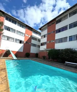 Kitnet com 1 Quarto para alugar, 32m² no Alto, Teresópolis