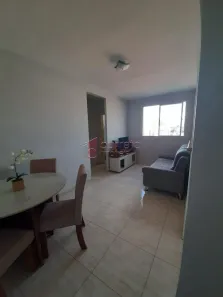 Apartamento com 2 Quartos à venda, 56m² no Vila Della Piazza, Jundiaí