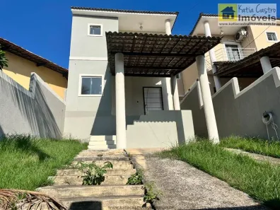 Casa com 3 Quartos à venda, 120m² no Serra Grande, Niterói