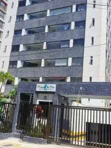 Apartamento com 3 Quartos à venda, 101m² no Costa Azul, Salvador