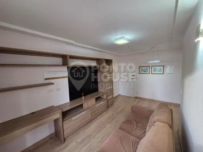 Apartamento com 1 Quarto para alugar, 40m² no Vila Clementino, São Paulo