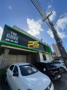 Ponto Comercial para alugar, 450m² no Cabo Branco, João Pessoa