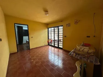 Casa com 3 Quartos à venda, 102m² no Parque Residencial do Lago, Santa Bárbara D'Oeste