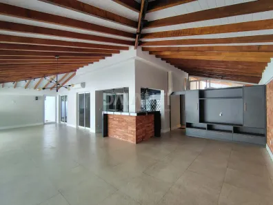 Casa de Condomínio com 3 Quartos à venda, 210m² no Parque Xangrilá, Campinas