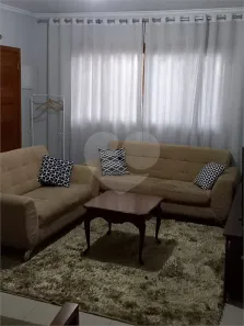 Sobrado com 3 Quartos à venda, 180m² no Parque Itaberaba, São Paulo