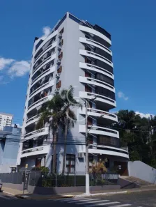Apartamento com 2 Quartos à venda, 100m² no Morro do Espelho, São Leopoldo