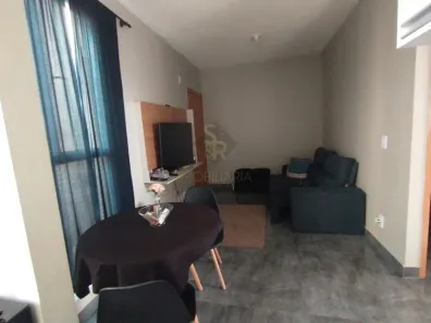 Apartamento com 2 Quartos à venda, 42m² no Reserva Real, Ribeirão Preto