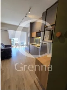 Apartamento com 1 Quarto para alugar, 28m² no Pinheiros, São Paulo