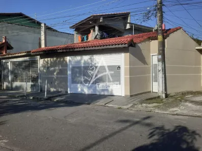 Casa com 3 Quartos à venda, 150m² no Vila Nossa Senhora das Vitórias, Mauá