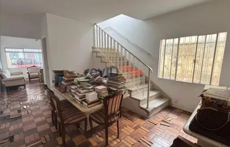 Casa com 3 Quartos à venda, 130m² no Santo Amaro, São Paulo