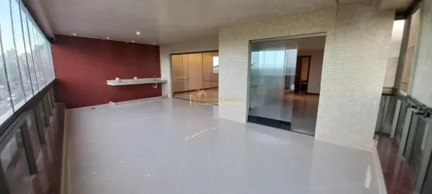 Apartamento com 4 Quartos à venda, 380m² no Praia da Costa, Vila Velha