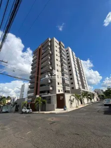 Apartamento com 3 Quartos para alugar, 91m² no Cazeca, Uberlândia