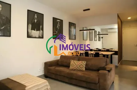 Apartamento com 2 Quartos à venda, 77m² no Jardim Fonte do Morumbi, São Paulo