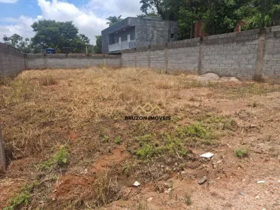 Lote/Terreno à venda, 200m² no Água Doce, Jundiaí