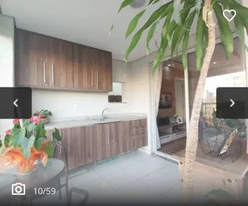 Apartamento com 3 Quartos à venda, 84m² no Parque Reboucas, São Paulo