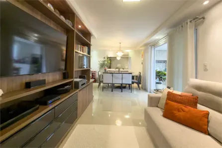 Apartamento com 3 Quartos à venda, 131m² no Água Fria, São Paulo