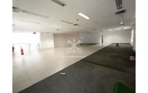 Prédio Comercial para alugar, 1513m² no Vila Carmosina, São Paulo