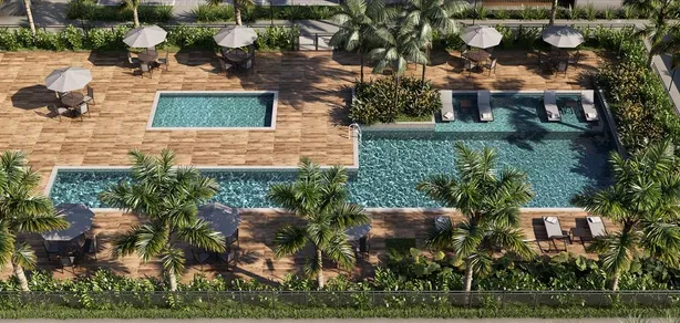 Apartamento com 2 Quartos à venda, 67m² no Barra da Tijuca, Rio de Janeiro
