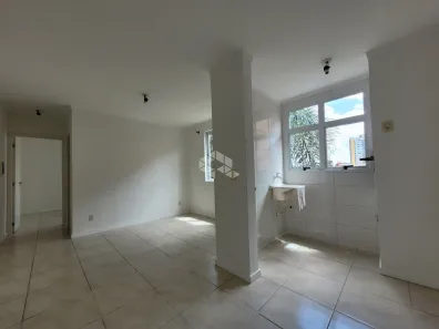 Apartamento com 1 Quarto à venda, 41m² no Bonfim, Santa Maria