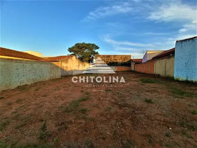 Lote/Terreno à venda, 419m² no Vila Eldorado, Itapetininga