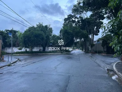Lote/Terreno à venda, 442m² no Jardim Campo Grande, São Paulo