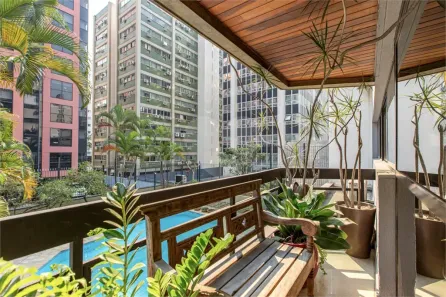 Casa com 3 Quartos à venda, 125m² no Itaim Bibi, São Paulo