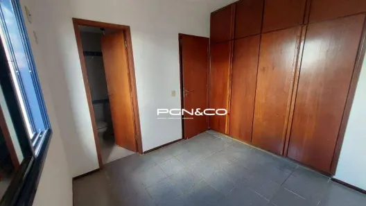 Apartamento com 3 Quartos para alugar, 71m² no Jardim Palma Travassos, Ribeirão Preto
