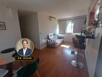 Apartamento com 2 Quartos à venda, 55m² no Cachambi, Rio de Janeiro
