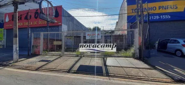 Ponto Comercial à venda, 230m² no Chácara da Barra, Campinas