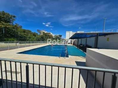 Apartamento com 2 Quartos à venda, 40m² no Chácaras Tubalina e Quartel, Uberlândia