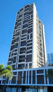 Apartamento com 2 Quartos para alugar, 63m² no Cristo Rei, Curitiba