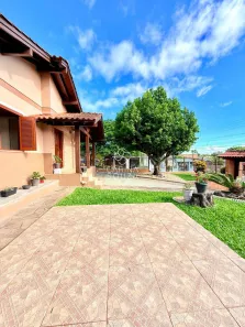 Casa com 3 Quartos à venda, 161m² no Jardim do Sol, Campo Bom