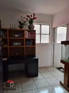 Apartamento com 2 Quartos à venda, 61m² no Rudge Ramos, São Bernardo do Campo
