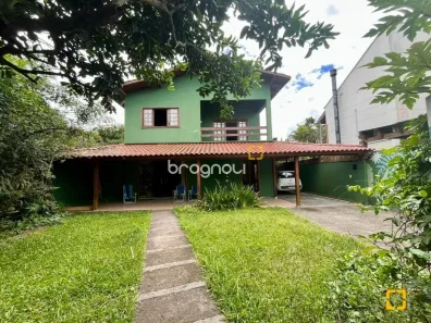 Casa com 6 Quartos à venda, 220m² no Rio Tavares, Florianópolis