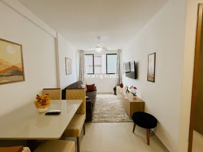 Apartamento com 1 Quarto à venda, 30m² no Boa Viagem, Recife