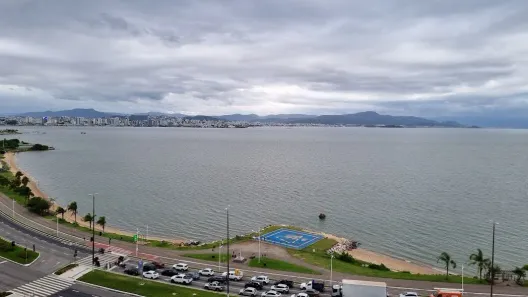Cobertura com 4 Quartos à venda, 300m² no Centro, Florianópolis