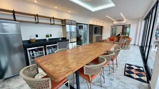 Casa de Condomínio com 3 Quartos à venda, 480m² no Parque Verde, Belém