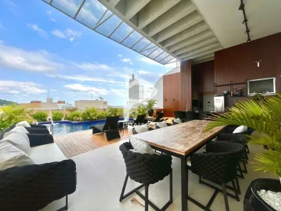 Cobertura com 5 Quartos à venda, 326m² no Riviera, Bertioga