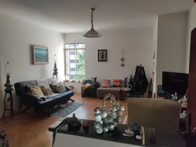 Apartamento com 2 Quartos à venda, 106m² no Perdizes, São Paulo