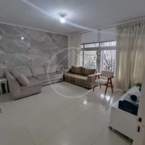 Sobrado com 3 Quartos à venda, 140m² no Parque Brasil, São Paulo
