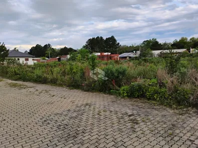 Lote/Terreno à venda, 403m² no Centro, Vera Cruz
