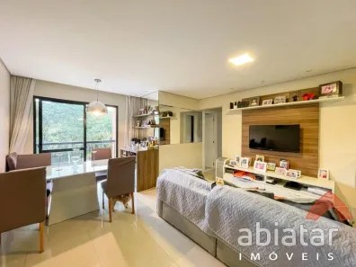 Apartamento com 3 Quartos à venda, 77m² no Jardim Caboré, São Paulo