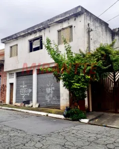 Lote/Terreno à venda, 296m² no Chácara Nossa Senhora Aparecida, São Paulo