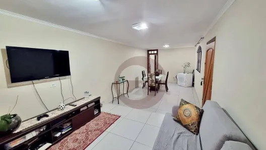 Sobrado com 3 Quartos à venda, 122m² no Jardim Bonfiglioli, São Paulo