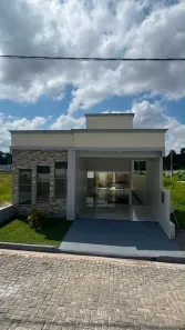Casa de Condomínio com 3 Quartos à venda, 150m² no Maguari, Ananindeua