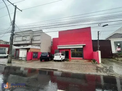 Ponto Comercial à venda, 450m² no Três Figueiras, Porto Alegre