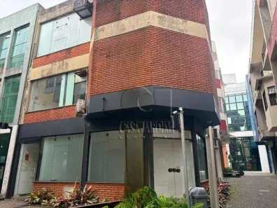 Prédio Comercial à venda, 180m² no Condomínio Centro Comercial Alphaville, Barueri