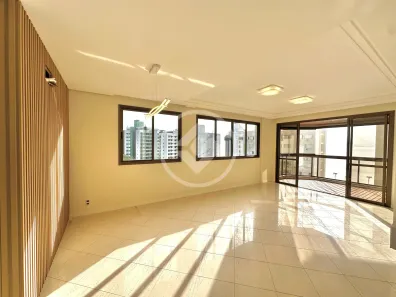 Apartamento com 3 Quartos à venda, 121m² no Agronômica, Florianópolis
